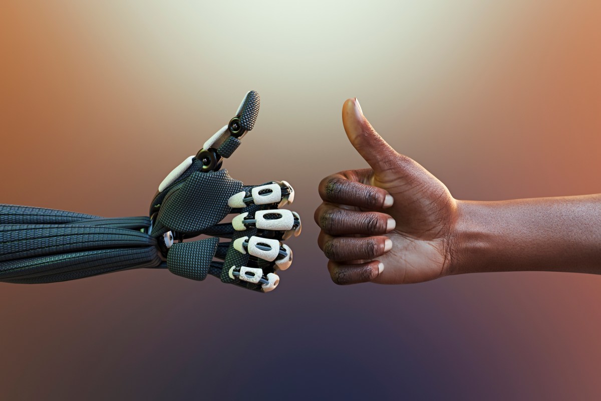 Meta Acquires Robotics Startup to Enhance Humanoid AI Capabilities - featured image