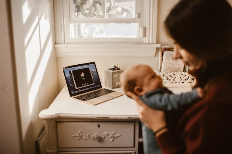 Navigating Baby Registries with AI: Simplifying Your Pregnancy Planning Process