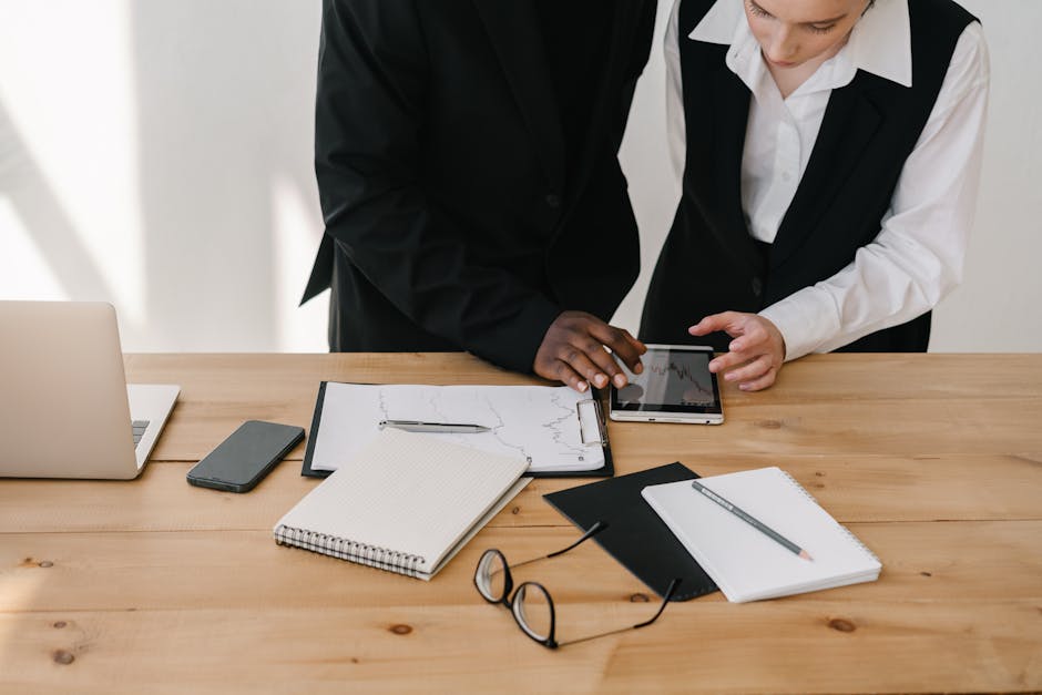 Navigating the Complexity of Legal Documents: 5 NLP Tools That Simplify Contract Analysis