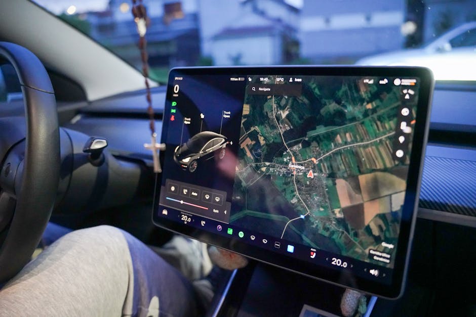 Navigating the Maze of Car Financing: How AI Tools Can Facilitate Your Decisions