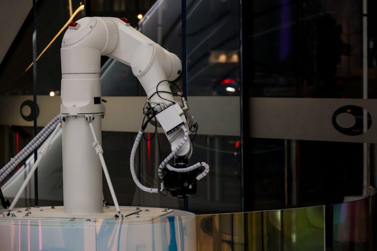 New Scholarships Announced for AI and Machine Learning Students