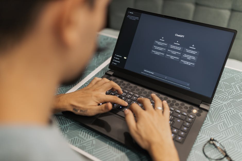 OpenAI Unveils New GPT-5 Model with Enhanced Capabilities - featured image