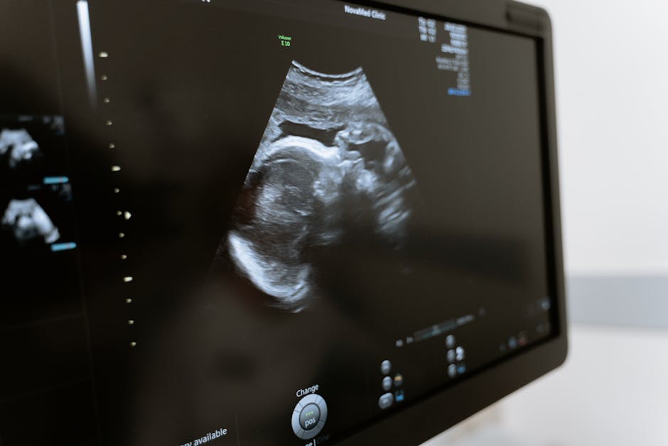 Real Stories: How AI Tools Helped Moms Navigate Pregnancy Complications - featured image