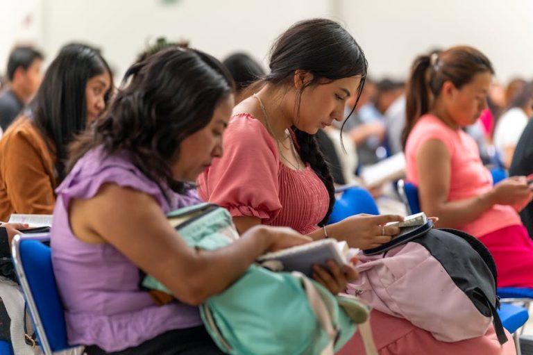 Scholarships for AI Education: Empowering the Next Generation