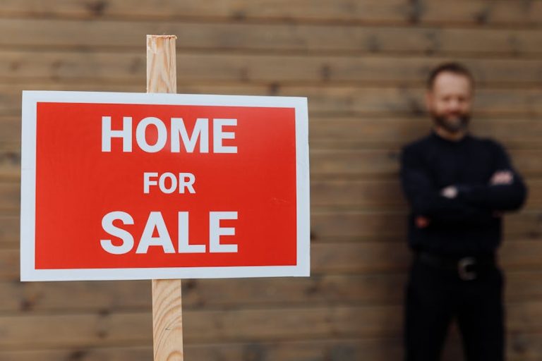 Simplifying Property Transactions with AI Tools - blog article