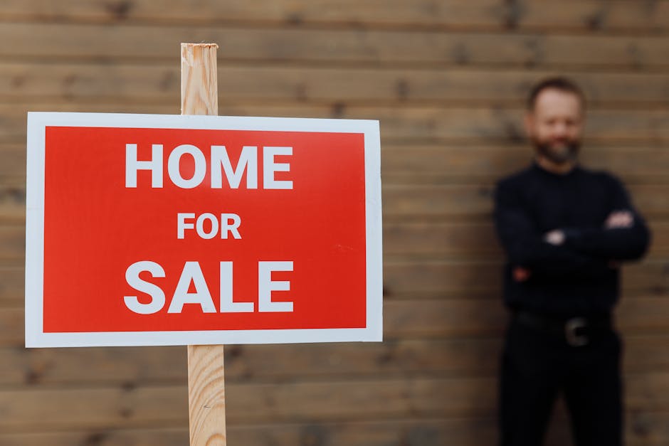 Simplifying Property Transactions with AI Tools - featured image