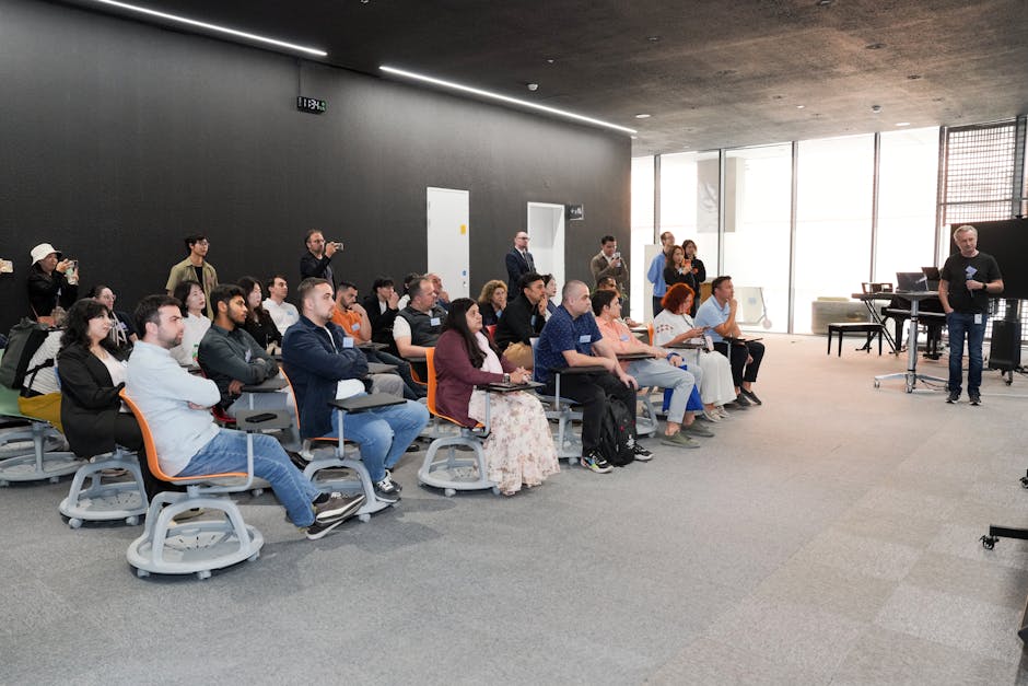Tech Giant Unveils Revolutionary AI Model to Enhance Business Efficiency - featured image