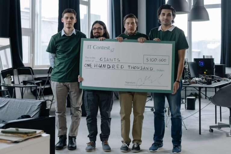 Tech Giants Collaborate on AI Hackathon to Drive Innovation