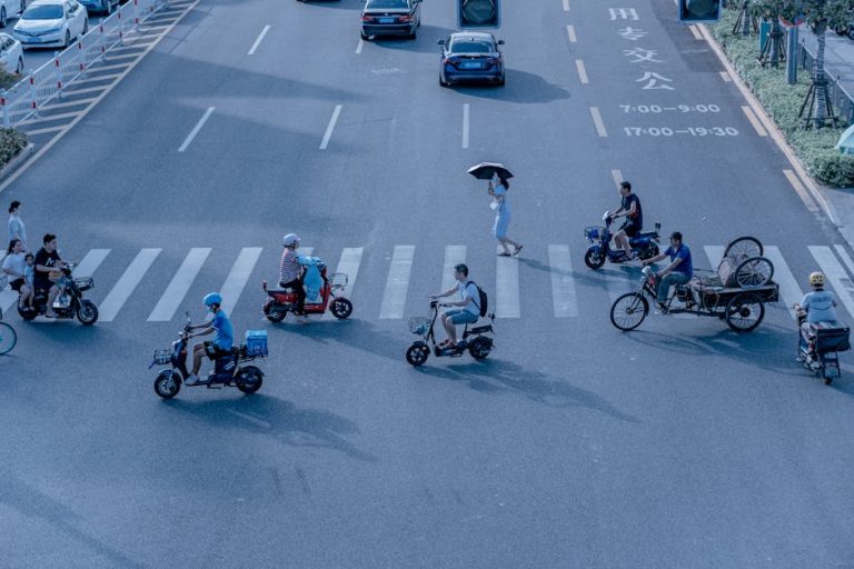 The Future of Autonomous Vehicles: How AI Tools Are Shaping the Automotive Industry