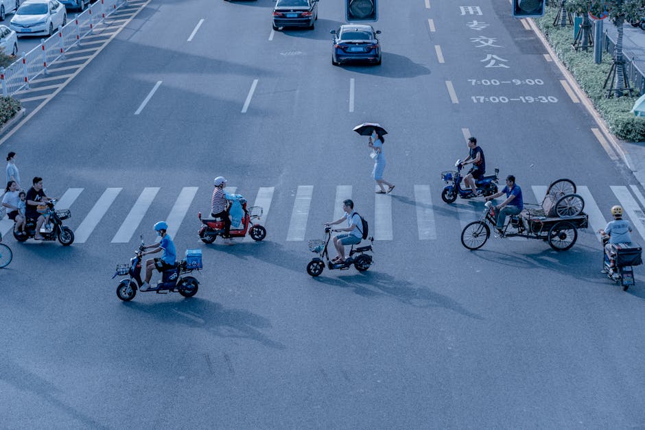 The Future of Autonomous Vehicles: How AI Tools Are Shaping the Automotive Industry - featured image