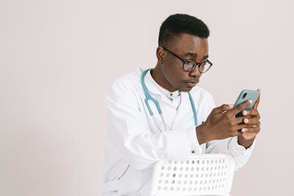 The Future of Telemedicine: 7 AI Tools That Are Changing Patient Interaction