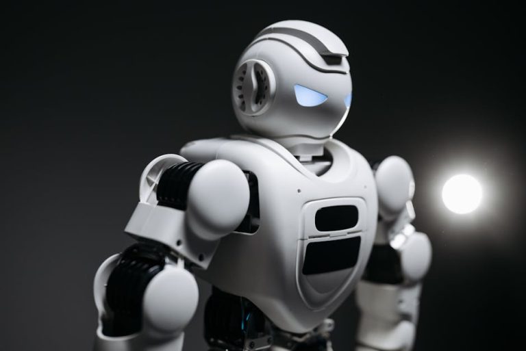 The Future of Warfare: Exploring AI Innovations Inspired by the US-Iran War