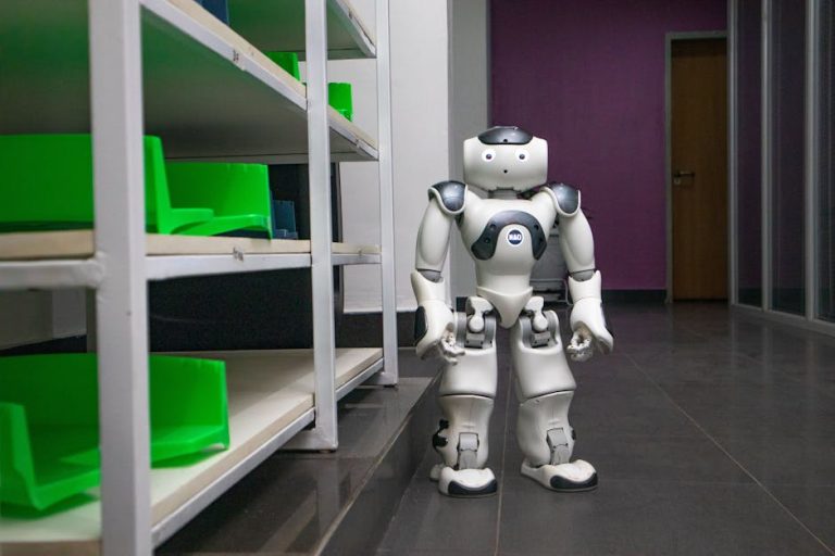 The Future of Work: 7 AI Technologies Creating New Job Opportunities in the USA