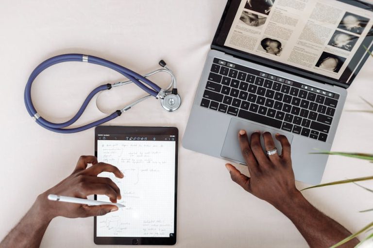 The Impact of AI on Preventative Care: Tools That Help Identify Health Risks Early