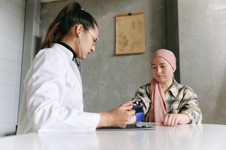 The Role of AI in Supporting Women’s Health: 5 Tools for Enhanced Wellness