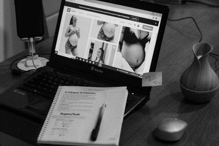 The Ultimate Guide to Using AI for Personalized Nutrition During Pregnancy