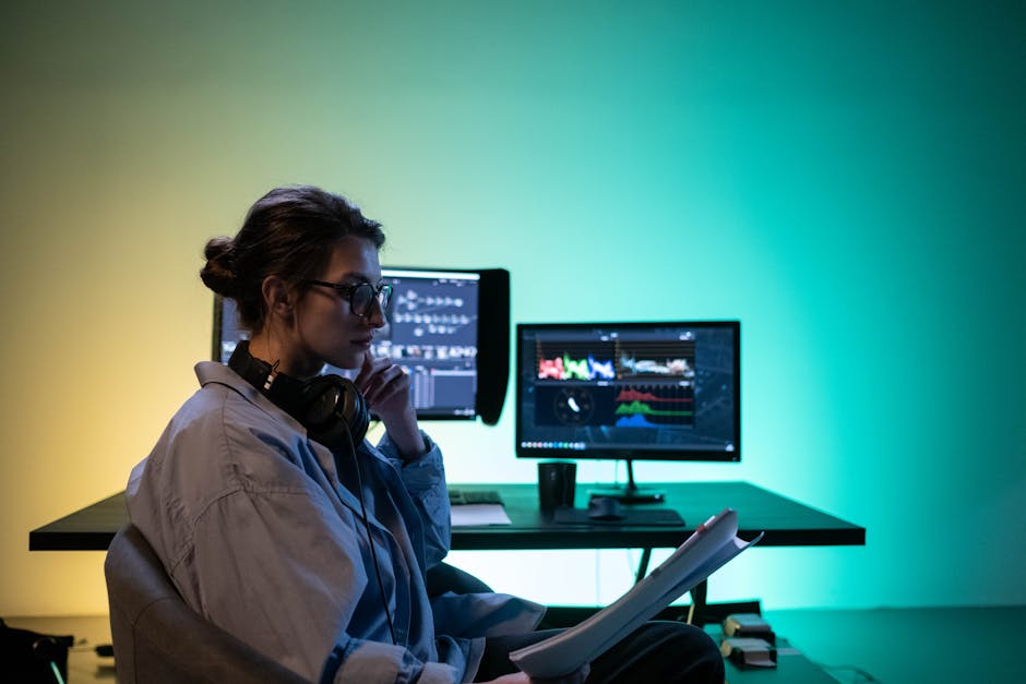 Unlocking the Power of AI: 7 Tools That Can Enhance Your Visual Content and Social Media Strategy
