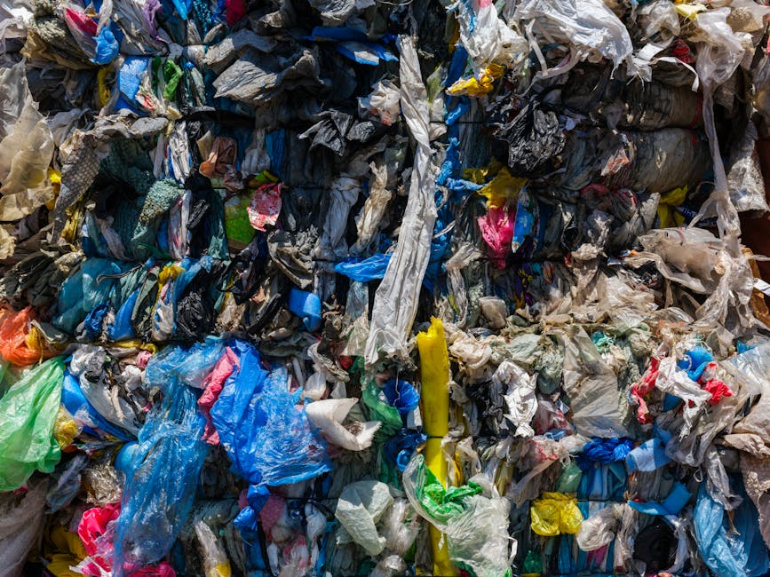 Unlocking the Power of AI: 8 Tools for Efficient Waste Management in Urban Areas