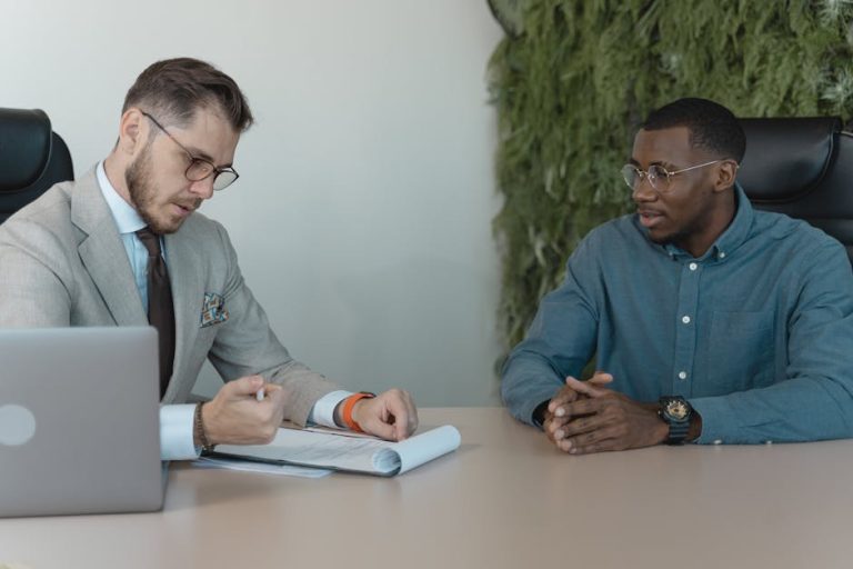 Using AI to Prepare for Interviews: 4 Tools to Boost Your Confidence and Performance in the USA Job Market
