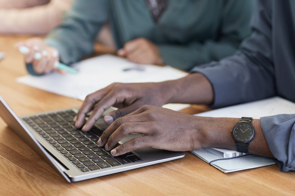 Grammarly Go - AI tool featured image
