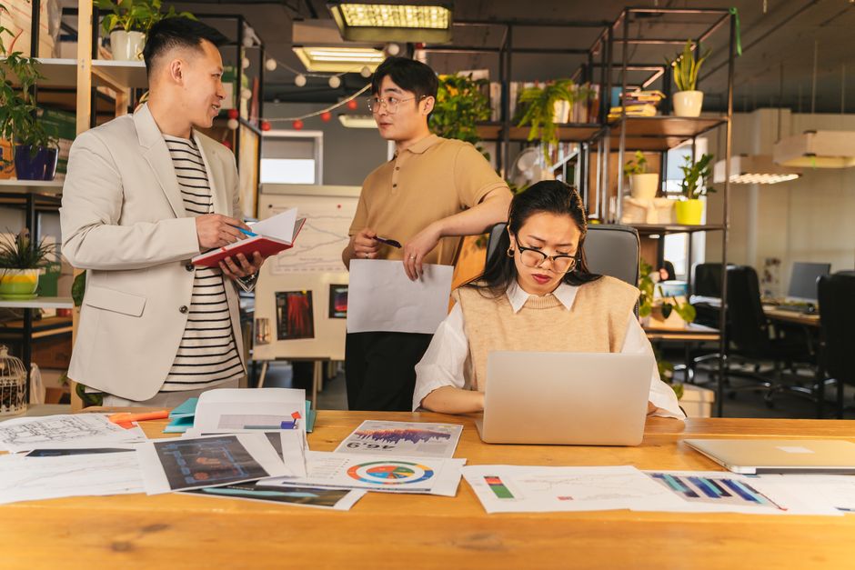 Leverage AI Trends to Boost Your Business Growth in 2023