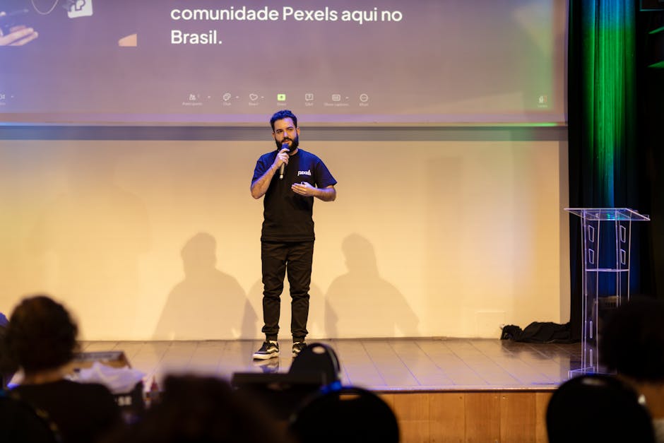 OpenAI Unveils GPT-5: A Leap Forward in Conversational AI - featured image