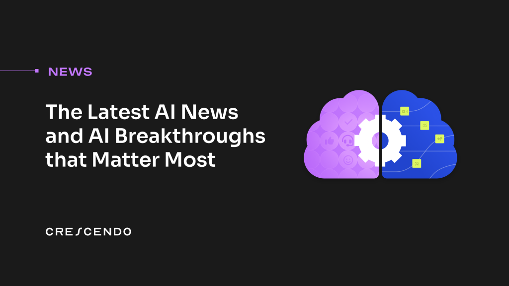 Tech Giant Launches Next-Gen AI Model to Enhance Enterprise Productivity - featured blog post